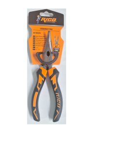 Rico 160mm Prof. Eğri Kargaburun - 001-RC0202