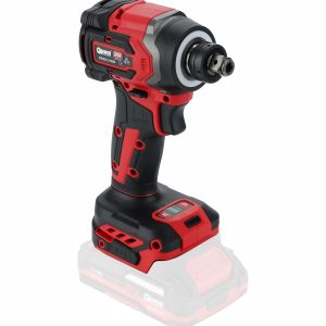ARM 1/2 320Nm Şarjlı Somun Sökme Ve Vidalama (Aküsüz)