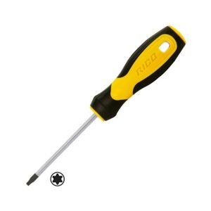 Rico T40 100mm Torx Tornavida
