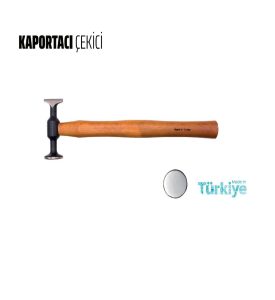 Rico Oto Kaporta Doğrultma Çekici