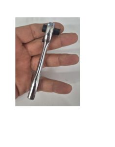 Mini Cırcır Kolu - 007-Rc2010